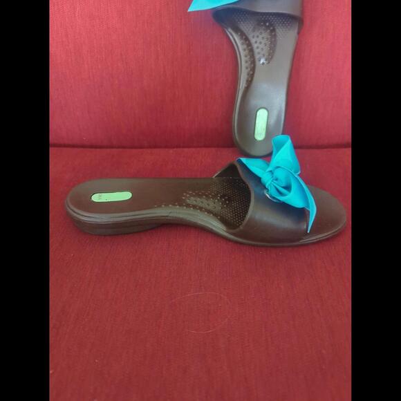 OKA Bow sandels - Picture 2 of 8